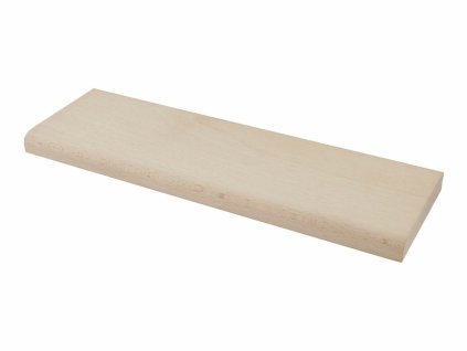 TD - DŘEVĚNÝ PRÁH - BUK BROUŠENÝ
