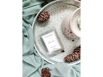 Vonný vosk - Vůně lesa