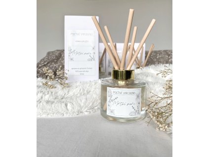 Aroma difuzér - Mrtvé moře