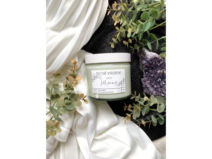 Svíčka - Vílí prach