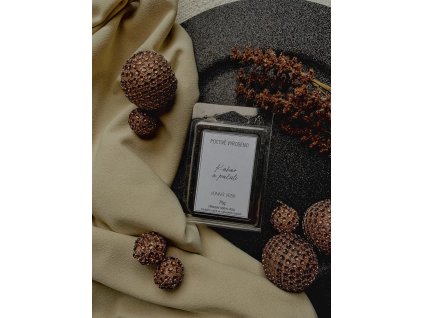 Vonný vosk - Kakao a pačuli