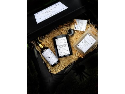 hallowen box