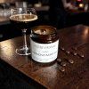 Svíčka - Espresso Martini