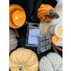 Vonný vosk - Jablíčko se skořicí Halloween Special