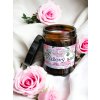 růžový sad 180ml