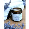 Svíčka- Levandulová koupel