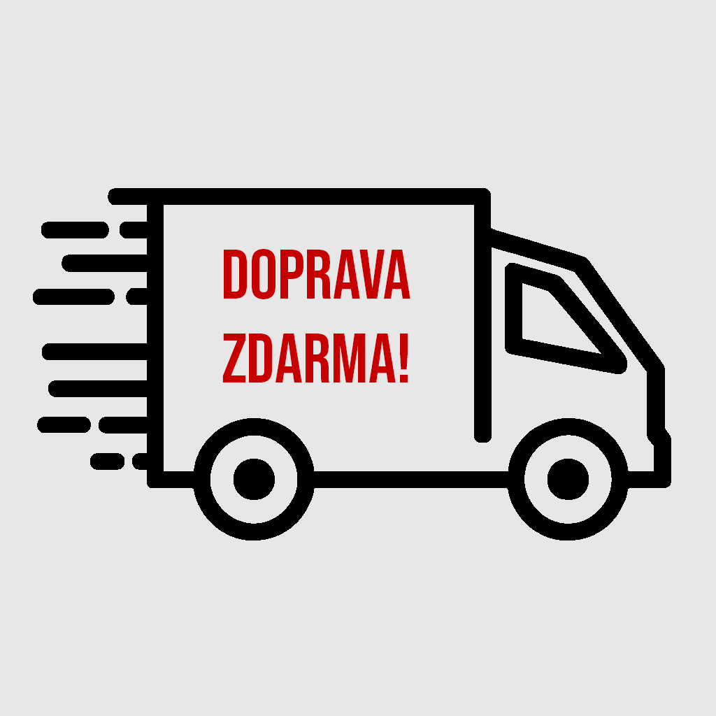 Obrazek doprava zdarma