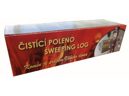 497 kominovy cistic poleno 1 2kg pro kotle a otevrene krby