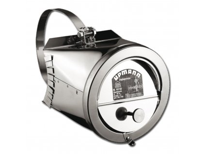 4073 regulator kominoveho tahu 110 200mm s paskou