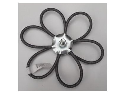 131 kominova ruzice bez zavazi 230 150mm m12