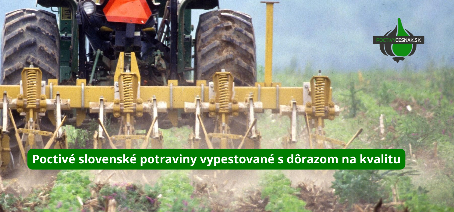 poctivé slovenské potraviny