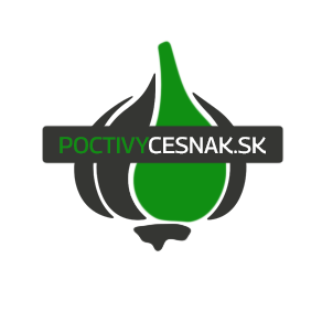 Poctivý cesnak