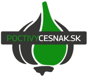 Poctivý cesnak