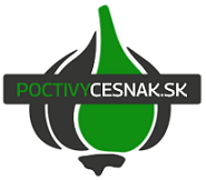 Poctivý cesnak