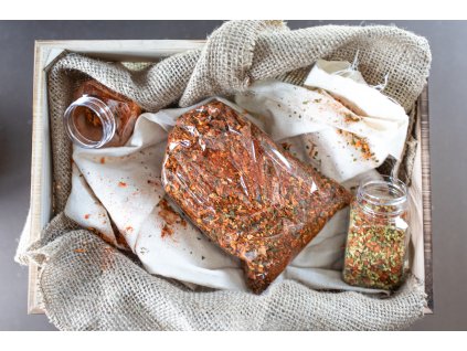 gulášová zmes 500g