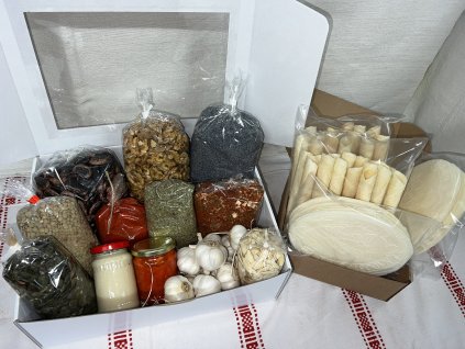 Darčekový balíček č.7