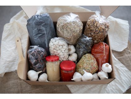 poctivy cesnak dof3 20