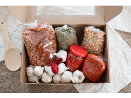 poctivy cesnak dof3 22