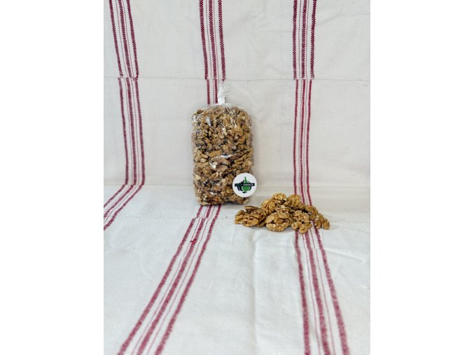 Vlašské orechy 500g