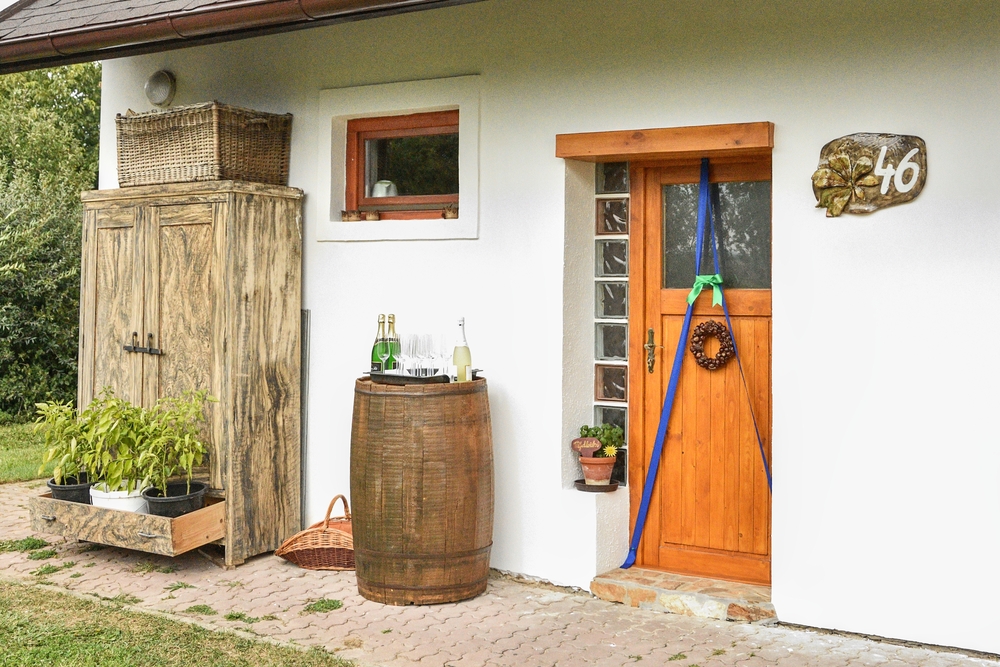 Mýdlařství Pod kaštanem – mýdlárna v Komárově u Dolní Rovně
