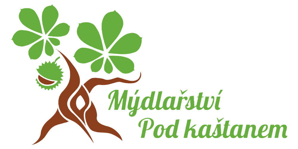 Mýdlařství Pod kaštanem