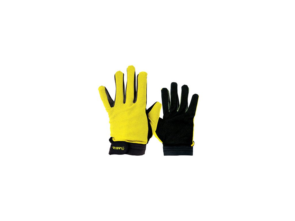 Black Cat rukavice Catfish glove