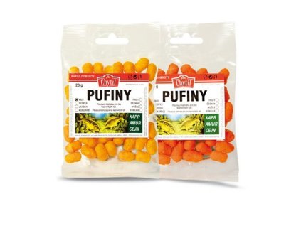 Chytil Pufiny váleček 20g/10mm