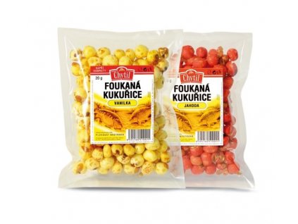 Chytil Foukaná kukuřice 20g