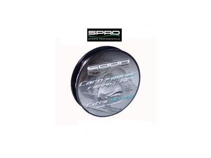 SPRO vlasec Carp Feeder 0,16mm - 0,22mm 350m