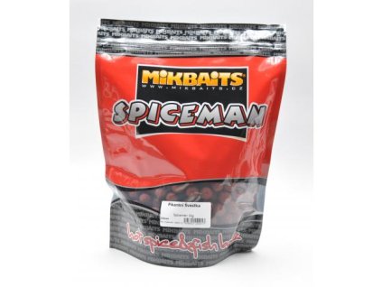 Mikbaits Spiceman Boilie 20mm 1kg