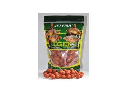 Jet Fish Legend Range Boilie 20mm 1kg