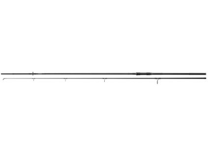 Daiwa prut Black Widow Carp 3.90m 3.75lb 2díl