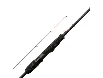 Savage Gear prut Black Savage Dropshot 2.33m 5-18g