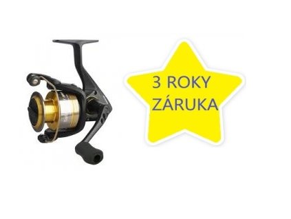 Okuma  naviják Safina Noir SFR 65 FD