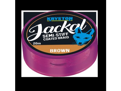 Kryston Jackal Dark Brown