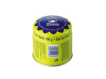 Meva Kartuše propichovací 190g
