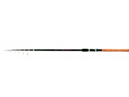 Browning prut Commercial Tele Force Match 4.50m 4-30g