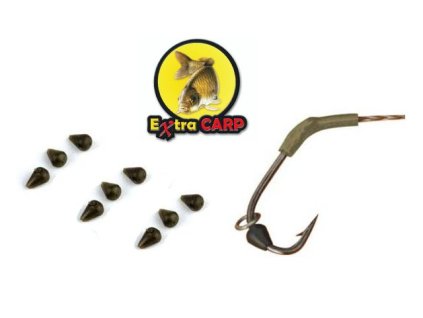 Extra Carp Rig Ring Stop