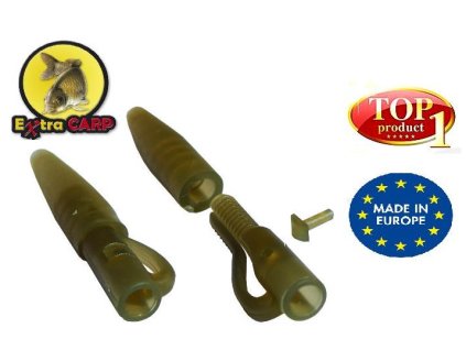 Extra Carp Lead Clip