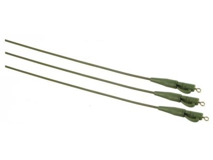 Extra Carp Safety Bolt Rig With Tungsten Tube