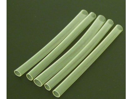 Extra Carp Shring tube 50 mm x 10ks