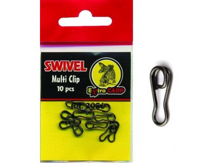 Extra Carp Multi Clip