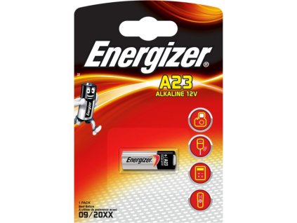 Energizer baterie E23A 12V