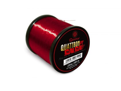 Quantum Specialist Quattron Salsa 0,18mm - 0,50mm (1m - 3000m)