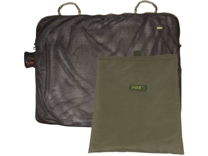 FOX Přechovávací sak Safety Carp Sack