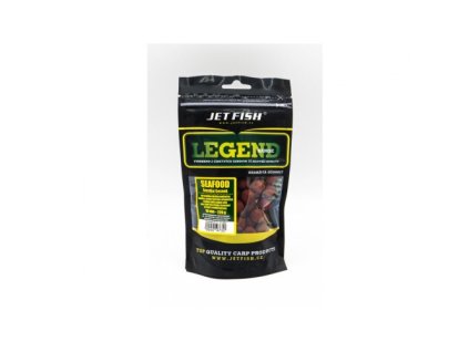 Legend Range boilie SEAFOOD 16mm