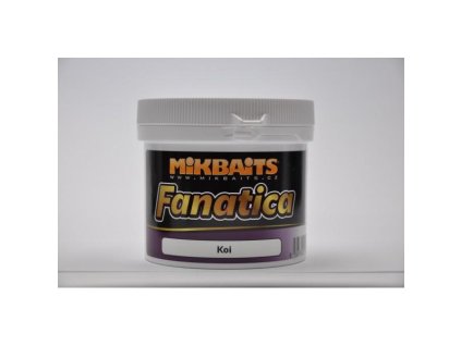 Mikbaits Fanatica obalovací těsto 200g