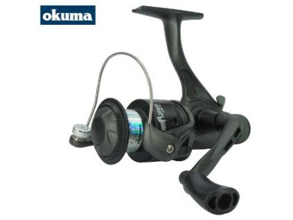 Okuma naviják Amplifier 120 RD