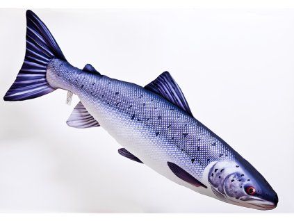 GABY polštář Losos 80cm