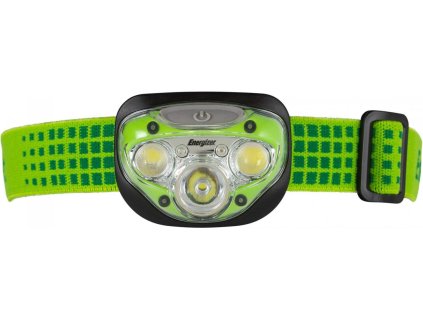 Energizer Čelovka Vision HD+ Headlight 225 Lumens